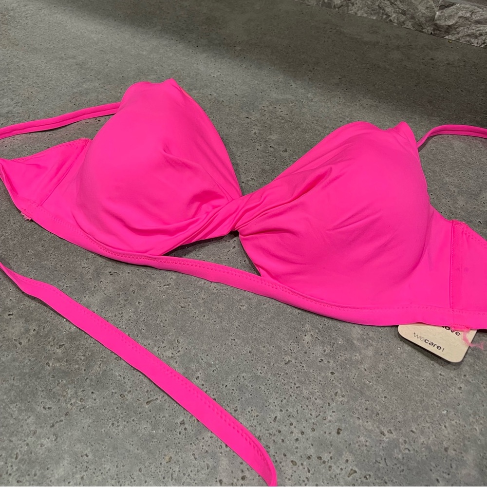 Undiz Bikini Top